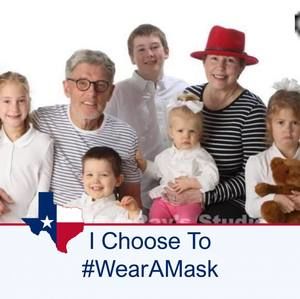 Meet your Posher, Ellen